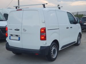 OPEL Vivaro D 1.5D 100CV L1H1 Cargo P. Lat. S Essentia