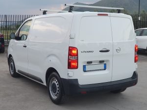 OPEL Vivaro D 1.5D 100CV L1H1 Cargo P. Lat. S Essentia