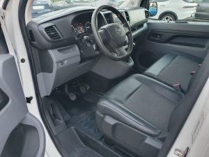 OPEL Vivaro D 1.5D 100CV L1H1 Cargo P. Lat. S Essentia