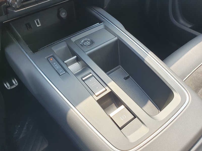 
								CITROËN C5 Aircross 1.5 BlueHDi 130CV S&S EAT8 Shine full									