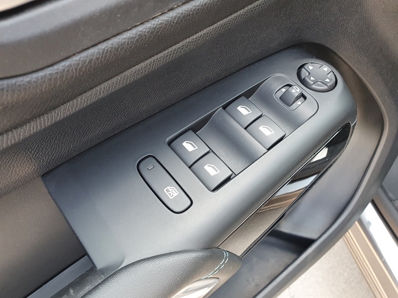 
								CITROËN C5 Aircross 1.5 BlueHDi 130CV S&S EAT8 Shine full									