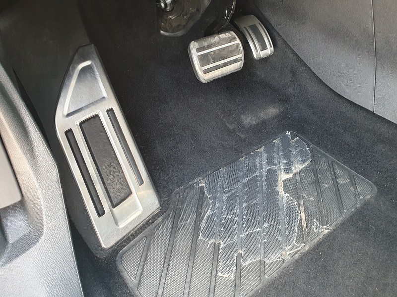 
								CITROËN C5 Aircross 1.5 BlueHDi 130CV S&S EAT8 Shine full									