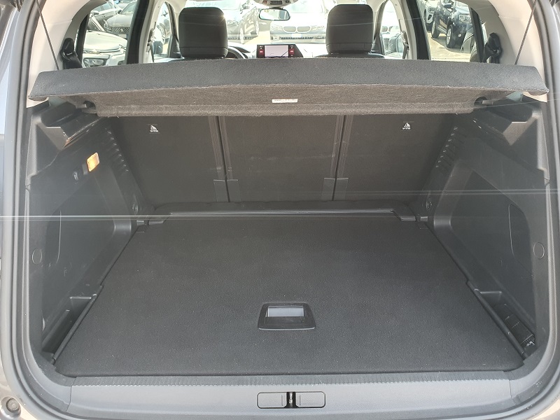 
								CITROËN C5 Aircross 1.5 BlueHDi 130CV S&S EAT8 Shine full									