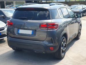 CITROËN C5 Aircross 1.5 BlueHDi 130CV S&S EAT8 Shine