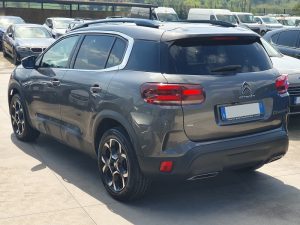 CITROËN C5 Aircross 1.5 BlueHDi 130CV S&S EAT8 Shine