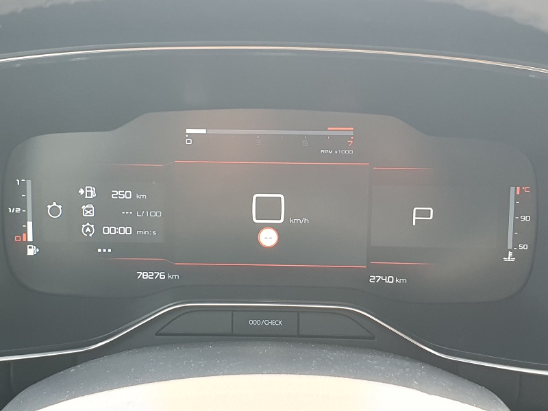 
								CITROËN C5 Aircross 1.5 BlueHDi 130CV S&S EAT8 Shine full									