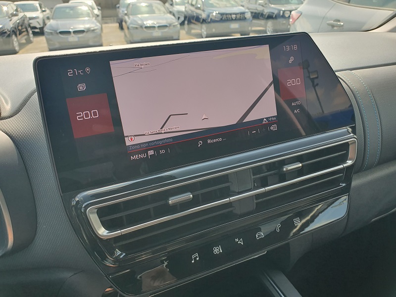 
								CITROËN C5 Aircross 1.5 BlueHDi 130CV S&S EAT8 Shine full									