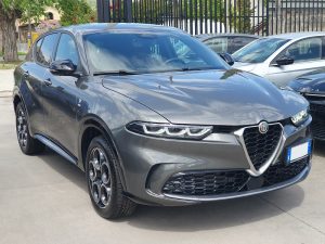 ALFA ROMEO Tonale 1.3 PHEV 280CV AT6 Q4 Ti