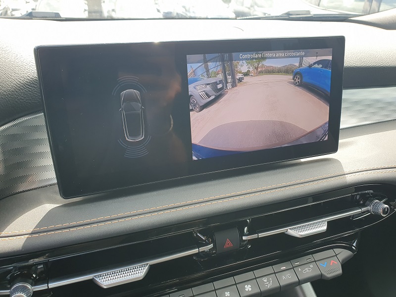 
								ALFA ROMEO Tonale 1.3 PHEV 280CV AT6 Q4 Ti full									