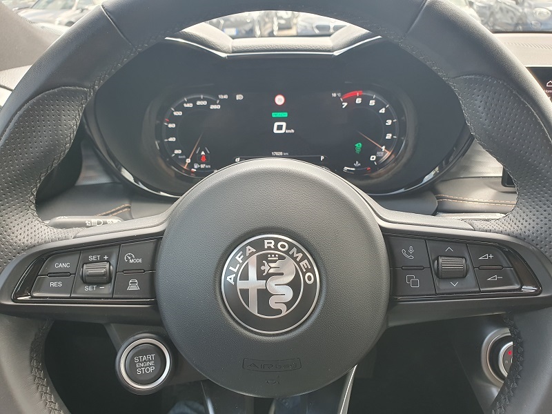 
								ALFA ROMEO Tonale 1.3 PHEV 280CV AT6 Q4 Ti full									