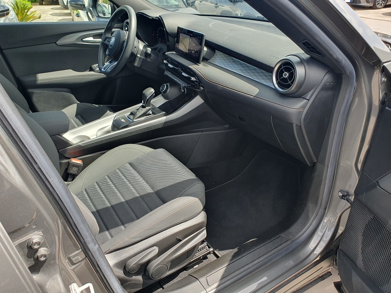 
								ALFA ROMEO Tonale 1.3 PHEV 280CV AT6 Q4 Ti full									