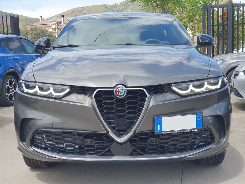 
								ALFA ROMEO Tonale 1.3 PHEV 280CV AT6 Q4 Ti full									