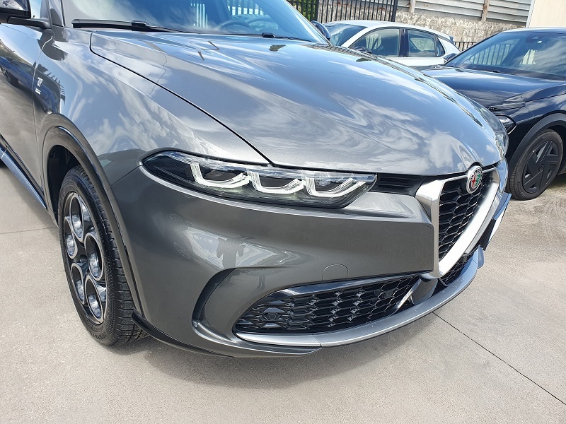 
								ALFA ROMEO Tonale 1.3 PHEV 280CV AT6 Q4 Ti full									