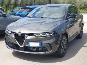 ALFA ROMEO Tonale 1.3 PHEV 280CV AT6 Q4 Ti