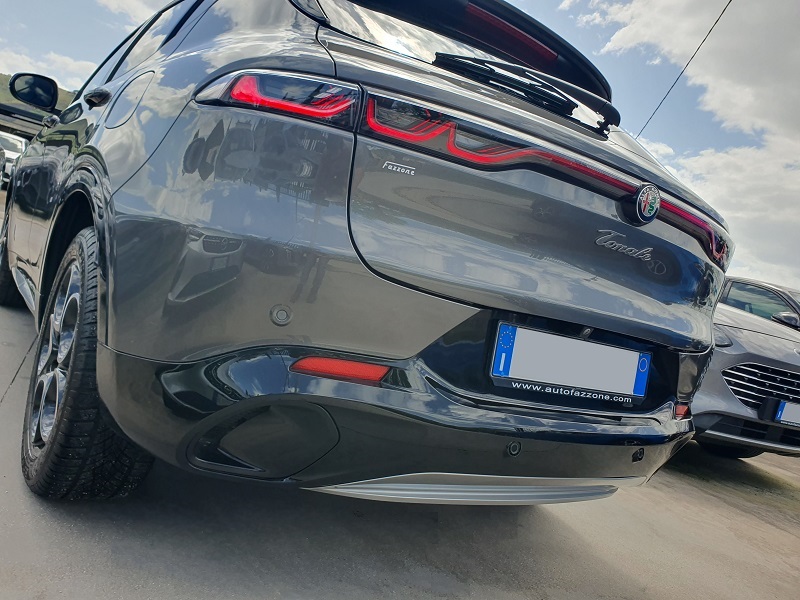 
								ALFA ROMEO Tonale 1.3 PHEV 280CV AT6 Q4 Ti full									