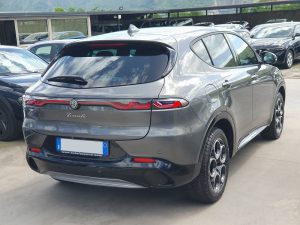 ALFA ROMEO Tonale 1.3 PHEV 280CV AT6 Q4 Ti