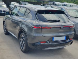 ALFA ROMEO Tonale 1.3 PHEV 280CV AT6 Q4 Ti