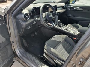 ALFA ROMEO Tonale 1.3 PHEV 280CV AT6 Q4 Ti