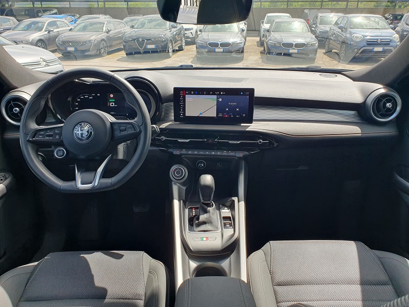 
								ALFA ROMEO Tonale 1.3 PHEV 280CV AT6 Q4 Ti full									