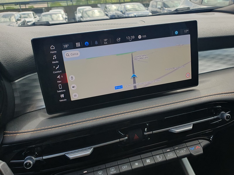 
								ALFA ROMEO Tonale 1.3 PHEV 280CV AT6 Q4 Ti full									