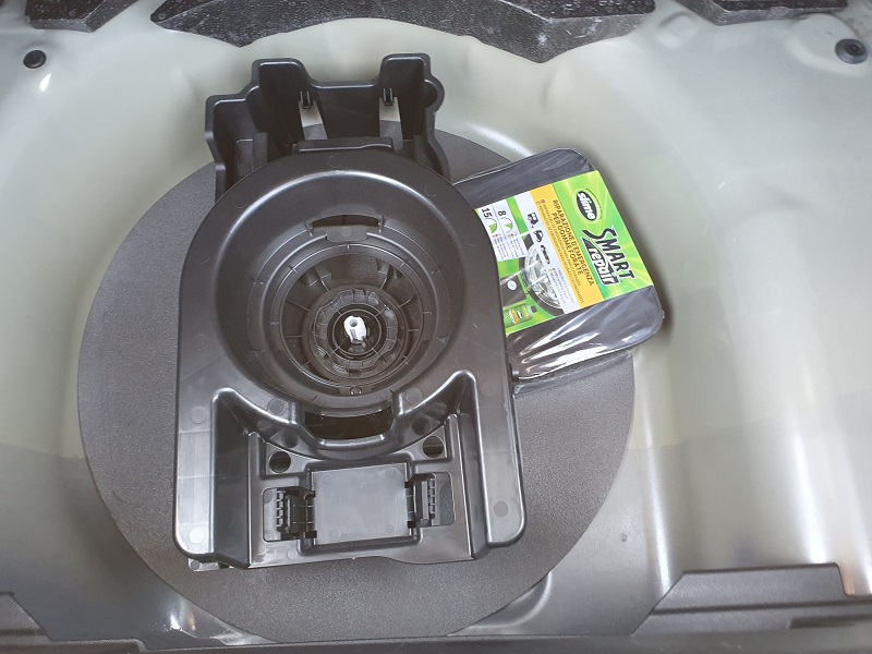 
								PEUGEOT NEW 208 1.2 PT Turbo 100CV S&S Allure full									