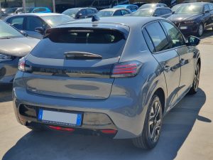 PEUGEOT NEW 208 1.2 PT Turbo 100CV S&S Allure