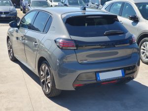 PEUGEOT NEW 208 1.2 PT Turbo 100CV S&S Allure