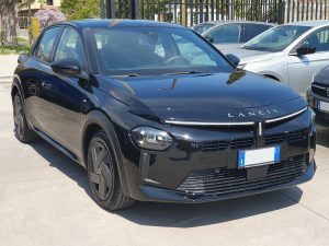 LANCIA Ypsilon 1.2 Turbo Hybrid 100CV MHEV 48V e-DCT