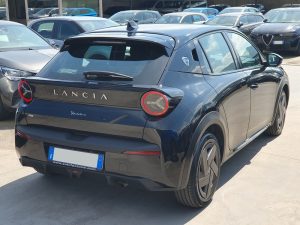 LANCIA Ypsilon 1.2 Turbo Hybrid 100CV MHEV 48V e-DCT