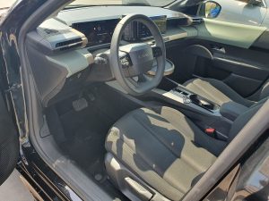 LANCIA Ypsilon 1.2 Turbo Hybrid 100CV MHEV 48V e-DCT