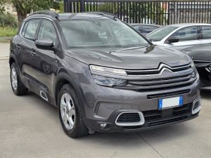 CITROËN C5 Aircross 1.5 BlueHDi 130CV EAT8 Business