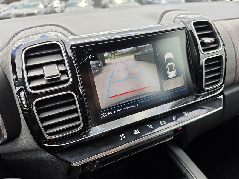 
								CITROËN C5 Aircross 1.5 BlueHDi 130CV EAT8 Business full									