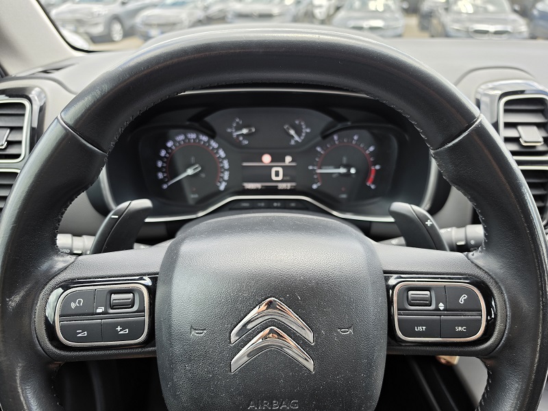 
								CITROËN C5 Aircross 1.5 BlueHDi 130CV EAT8 Business full									