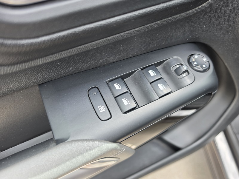 
								CITROËN C5 Aircross 1.5 BlueHDi 130CV EAT8 Business full									