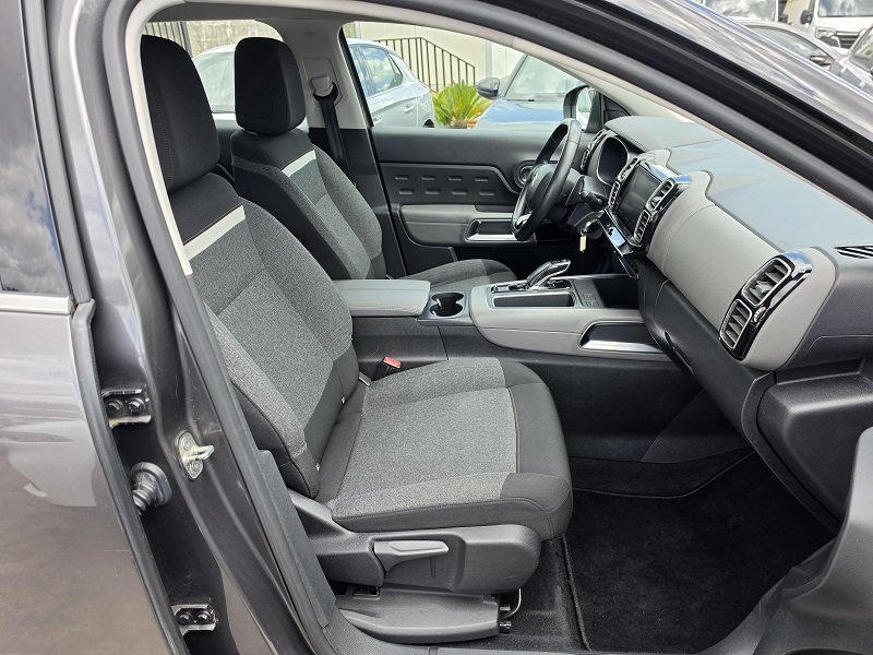 
								CITROËN C5 Aircross 1.5 BlueHDi 130CV EAT8 Business full									