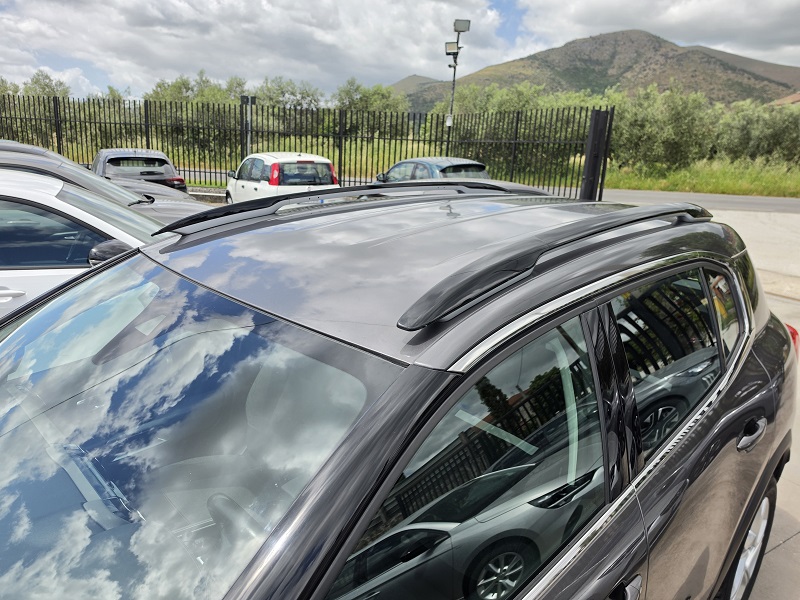 
								CITROËN C5 Aircross 1.5 BlueHDi 130CV EAT8 Business full									