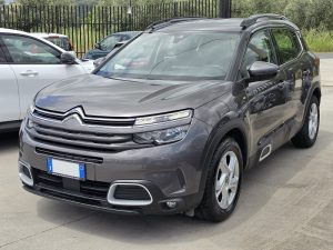 CITROËN C5 Aircross 1.5 BlueHDi 130CV EAT8 Business