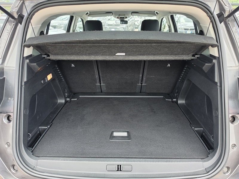 
								CITROËN C5 Aircross 1.5 BlueHDi 130CV EAT8 Business full									