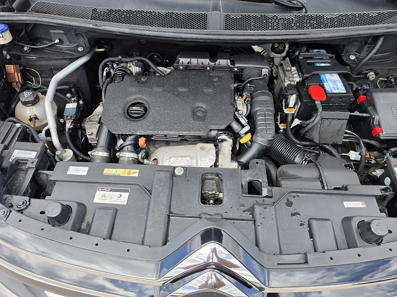 
								CITROËN C5 Aircross 1.5 BlueHDi 130CV EAT8 Business full									