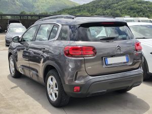 CITROËN C5 Aircross 1.5 BlueHDi 130CV EAT8 Business