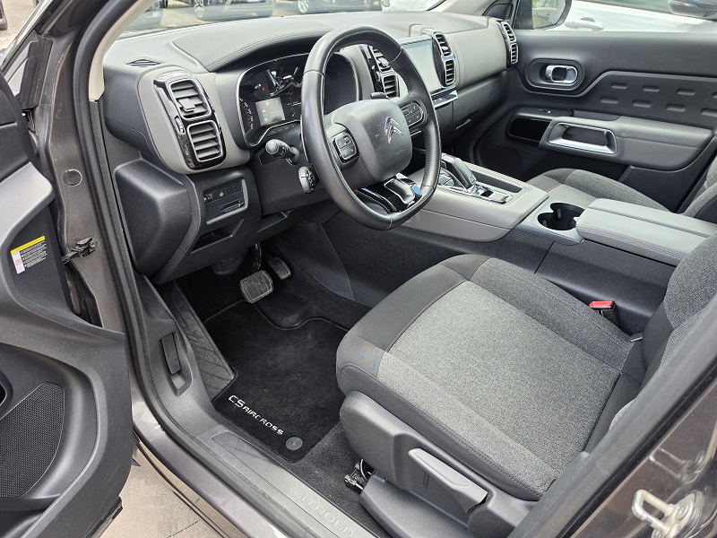 
								CITROËN C5 Aircross 1.5 BlueHDi 130CV EAT8 Business full									