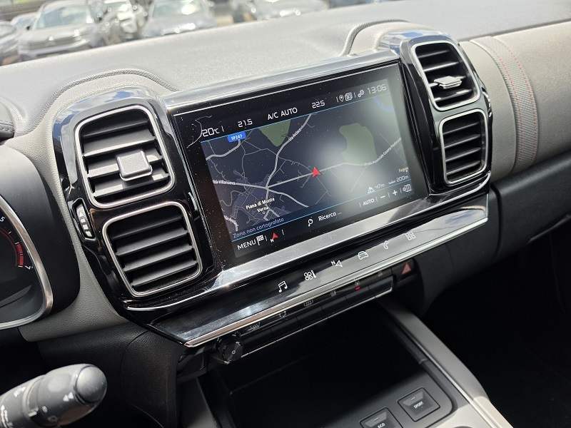 
								CITROËN C5 Aircross 1.5 BlueHDi 130CV EAT8 Business full									