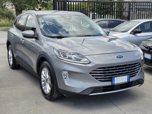 FORD Kuga 1.5 EcoBlue 120CV 2WD Titanium Business