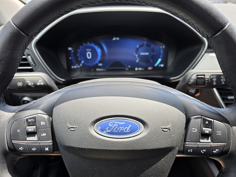 
								FORD Kuga 1.5 EcoBlue 120CV 2WD Titanium Business full									
