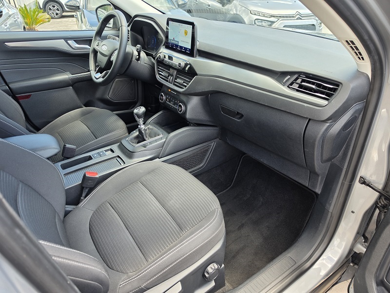 
								FORD Kuga 1.5 EcoBlue 120CV 2WD Titanium Business full									