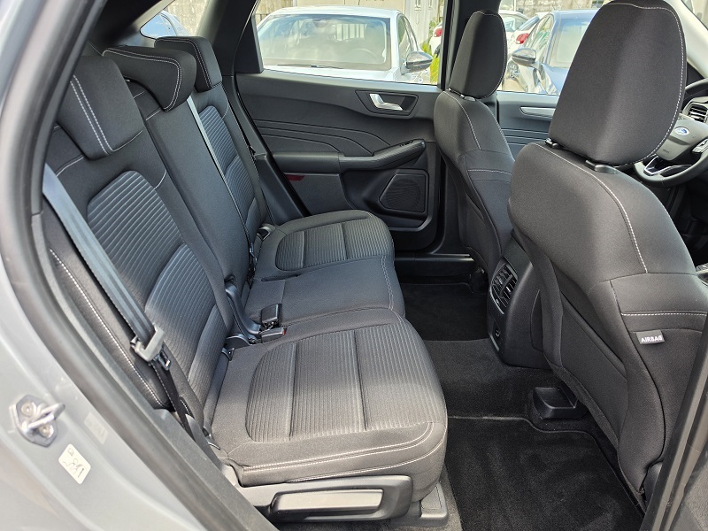 
								FORD Kuga 1.5 EcoBlue 120CV 2WD Titanium Business full									