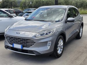 FORD Kuga 1.5 EcoBlue 120CV 2WD Titanium Business