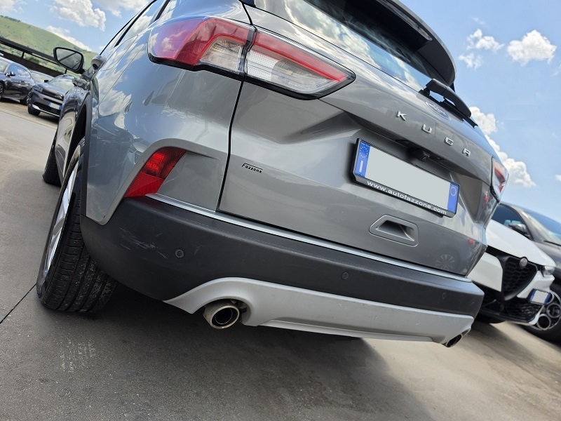 
								FORD Kuga 1.5 EcoBlue 120CV 2WD Titanium Business full									