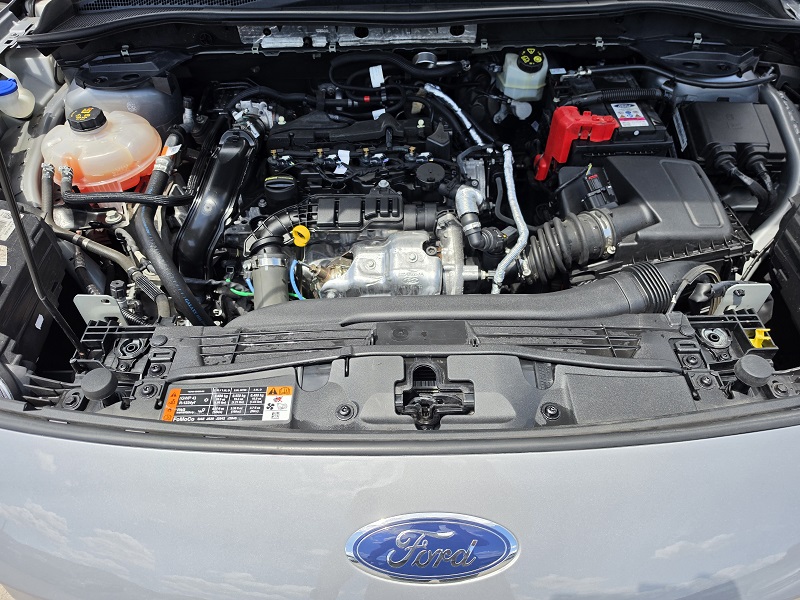 
								FORD Kuga 1.5 EcoBlue 120CV 2WD Titanium Business full									