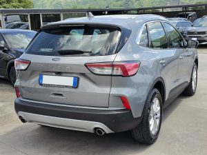 FORD Kuga 1.5 EcoBlue 120CV 2WD Titanium Business